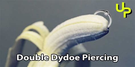 double dyed piercings|Double Dydoe Piercing: Everything You Need to。